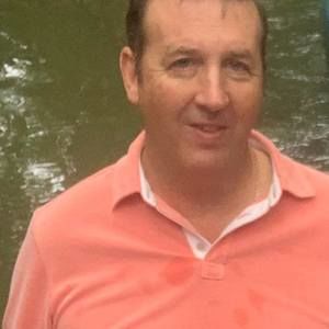 Meet your Posher, Derek